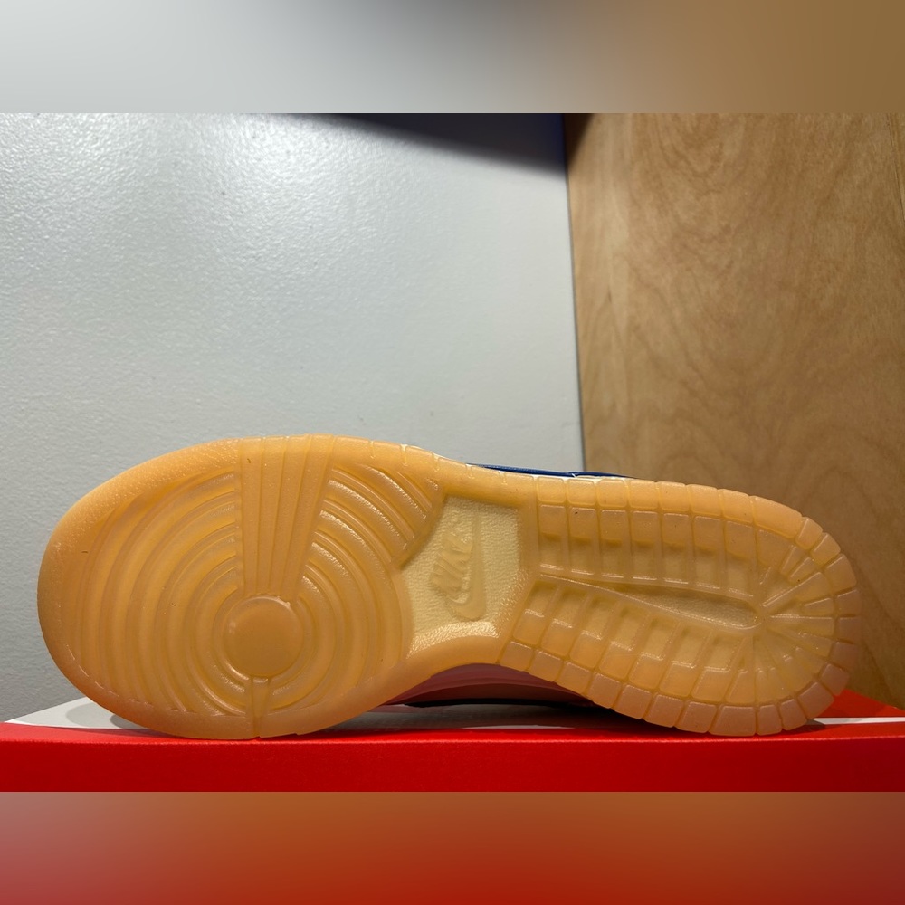 Nike Dunk Low Bagel Premium “Montreal Bagel Sesame” - Picture 3 of 4